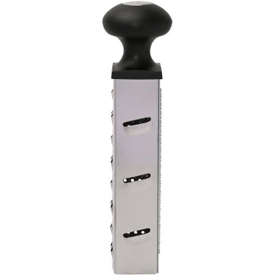 Ralador Para Mesa 4 Faces Inox 21,5cm